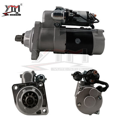 DB Electrical Starter para Ford Various 8200474, 2T2.911.023A 10 Contagem de dentes 24V