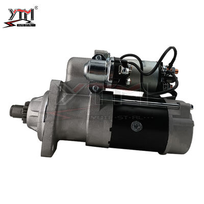 DB Electrical ROTA0305 Substituição de arranque para 10 Volkswagen Truck 5150 12V MAN 2012 8200400