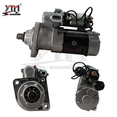 DB Electrical ROTA0305 Substituição de arranque para 10 Volkswagen Truck 5150 12V MAN 2012 8200400
