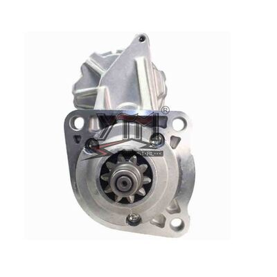 Motor de arranque de 24 V para dozer de rastreamento de caixa 850K 1150K W130 LW780 LW750 721D 621D 8605784 428000-2590 F032114695
