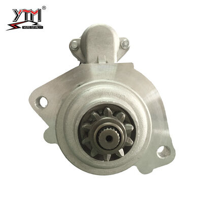 6D102 Motor de arranque para Komatsu PC200-7 PC220-6 PC200-6 600-813-4130 600-863-4110 fornecedor