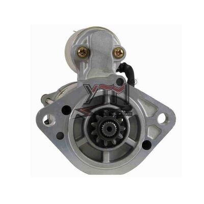 Motor de arranque de 24 V para a Caterpillar CAT 307 306 MITSUBISHI 4M40 Motor M8T80471 M008T80471A M008T80472 OEM