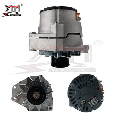 Peças sobressalentes do motor ATG20869 Alternador compatível para WEICHAI WP10 JFZ2517A3 JFZ2517 612600090353 612600090352 100088494