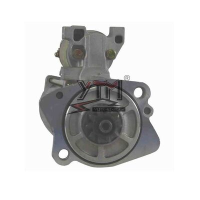 S6E Motor Motor de arranque M008T60871 32B66-0102 Para escavadeira E320B E312C E312B E320C E313 personalizado