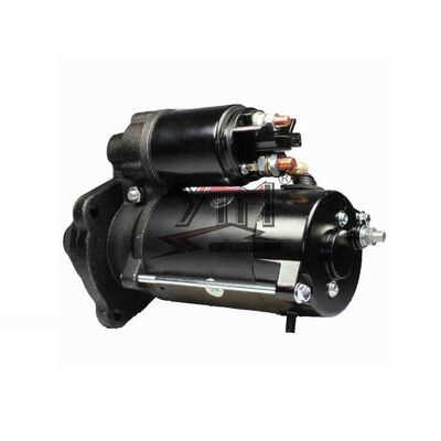 YTM 12V Starter para Caterpillar 3056 3056E IS1195 2873K632Aze4151 Aze4207 2253148 2873K532 Fabricante