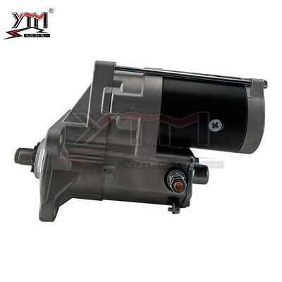 DB Electrical 428000-2950 Substituição do arrancador para o caso 850K/LW750 Substituição de 428000-2951 com 10 dentaduras