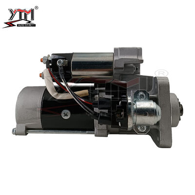 RAREELECTRICAL Novo arrancador de 24 V compatível com caminhões Tgm 13.240L 13.250 13.280L 13.290 M008T62671/CST35636