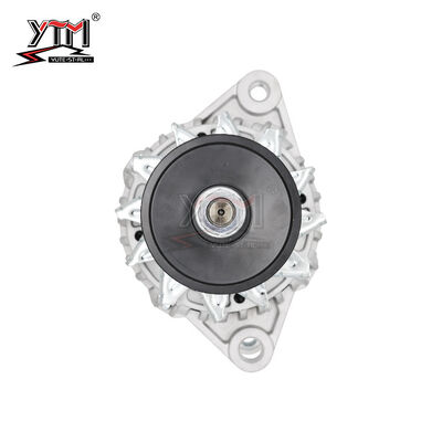 4D95 6D95 Alternador de 24 V Para KOMATSU PC60 PC100-3 PC200-3 PC200-5 600-821-6120 Personalizado