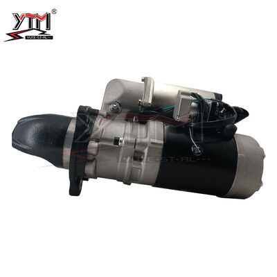 Motor de arranque 7.5kw 600-813-7153 Motor de arranque 0-23000-7955 6D140 Abertura à esquerda