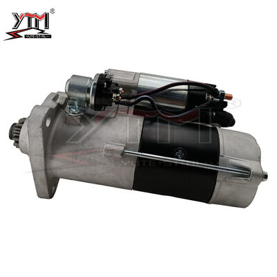 Motor de arranque 7.5kw QDJ2880D3 Motor de arranque CW M12 parafuso