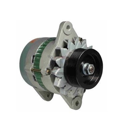 CUMMINS 6BT 6D102 24V gerador alternativo para Daewoo R210-7 R220-5 DH220-5 600-825-6110 600-825-6150 DR203