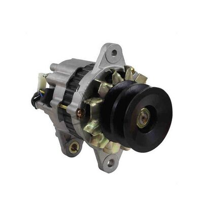 6D14 6D31 S6K 24V gerador alternador para Kobelco K907LC SK200-3 SK200-5 HD700 E320 E312 ME070120