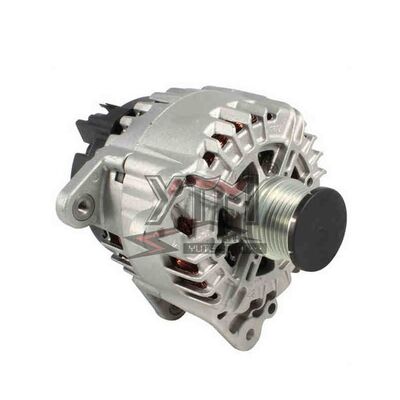 AVL 0208 Alternador 0124525114 para motor Bosch Lucas LRA03185