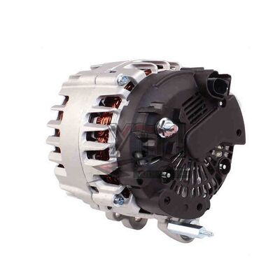 AVL 0208 Alternador 0124525114 para motor Bosch Lucas LRA03185