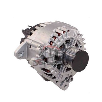 AVL 0208 Alternador 0124525114 para motor Bosch Lucas LRA03185