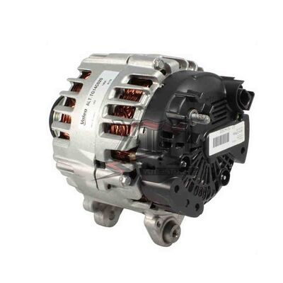 AVL 0208 Alternador 0124525114 para motor Bosch Lucas LRA03185