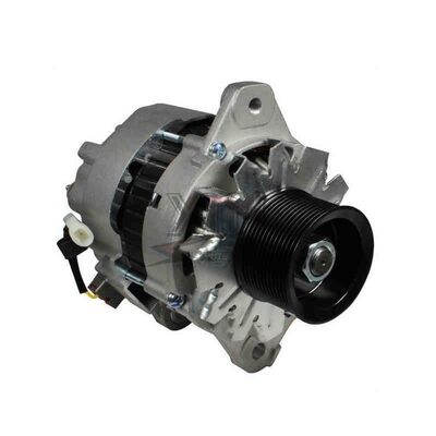 Alternador de fábrica de 24 V CAL35622 para Caterpillar S6E Motor E320C E320D Excavador 2128561