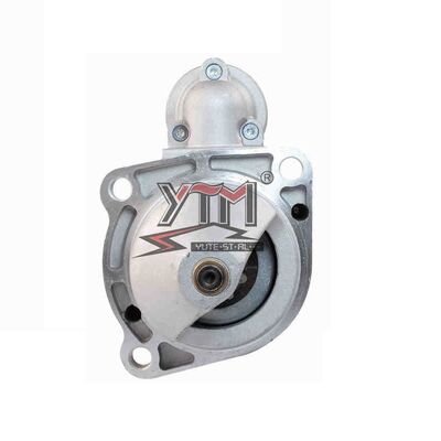 Motor auto-iniciador de 12 V para o tractor Bosch EC210B KHD Deutz Fahr 0-001-230-006 0001230006
