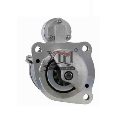 Motor de arranque de 12 V 2873K621 2873K404 2873K632 T400268 para Perkins 1004-40 1004-40T 1004-42 1004-4T 1006-6 OEM