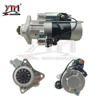 Motor de arranque de 24 V M9T66771 GOWE para Volvo 0500 OE 21542660 22602935