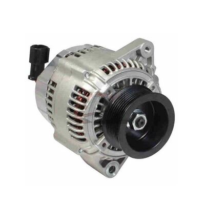 6D107 24V PC200-7 Alternador para Komatsu PC200-7 PC70 K80 102211-4050 101211-7960 600-861-6420 600-861-6410