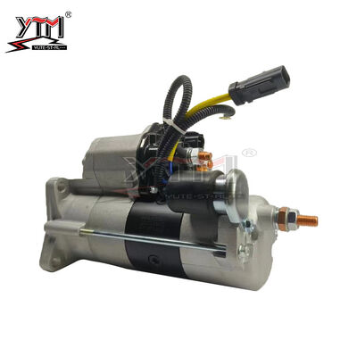C4.4 Motor de arranque de 24 V para a Caterpillar 312E 320GC 320GX 320E 320D2 326D2 330D2 438000-2851