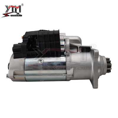 QDJ2845G 0001261015 de alta qualidade 24V 7.5KW 11T Motor de arranque para Weichai / DEUTZ para substituição de Peças sobressalentes de autocarros / caminhões