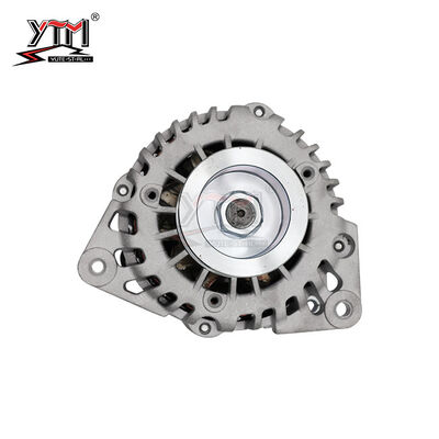 ALTERNADOR de 24 V para motores de lagarta 3054C 3054E 3056E 312D2 312D2 GC 312D2 L 424-6821