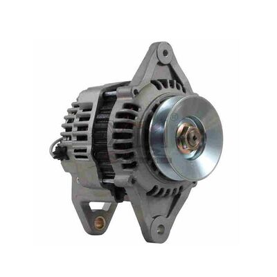 Gerador alternador de 12 V LR160-735B 123900-77210 para motor 4D94L DH60-7 Mustang 12761