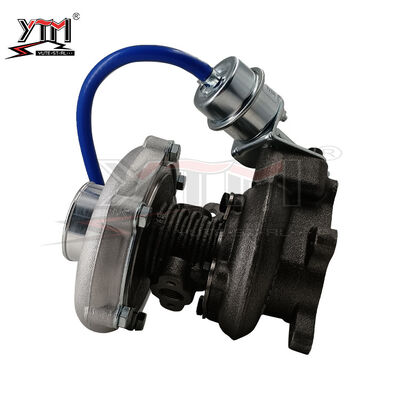 Parte sobressalente do motor Turbocompressor D0702-1118100 / 1T0605-1118100-550