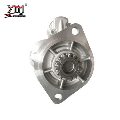 4D88 12V Starter para ZAX40U-2 ZAX50U-2 PC55 SK55 SWE50 S13-294 121254-77011