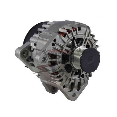 24252N Alternador compatível com Renault Substitui 2543388 2543597 2543597A 440035 747069 TG15C059 TG15C091 TG15C125