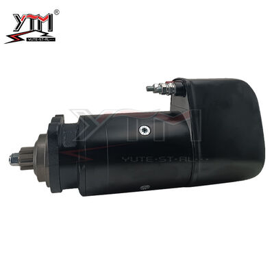 Novo motor de arranque compatível com substituição para 11030906 120-6439 30102 é 9115 IS9115 LRS02178 MS545 MAH-MS705 24V 5