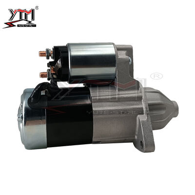 Motor de arranque adequado ao motor Kubota Parte V2203 1E397-63012 M000TD1872