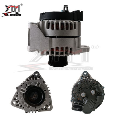 JFZ2912YNZ/RE090002/202V26101-7281 Shande Kaman 13 Gerador MAN MC11/MC13