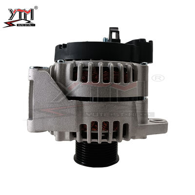 JFZ2912YNZ/RE090002/202V26101-7281 Shande Kaman 13 Gerador MAN MC11/MC13