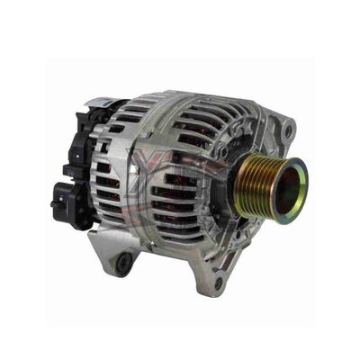 Alternador de 24 V para carregador de rodas 521D 521E 4.5L 0124555005 0-124-555-005 4892318 CA1699IR