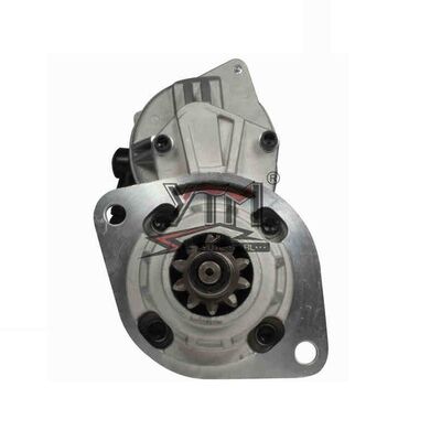 Motor 6D102T 6D102 24V Motor de arranque Para PC200-6 PC200-7 PC220-6 0-24000-3060 600-863-4410
