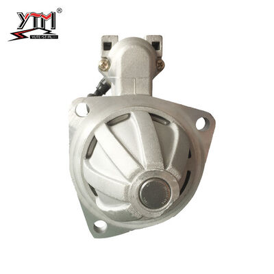 6BD1 Motor de arranque 24V para EX200-1 EX200-2 EX200-3 EX200-5 SH120A2 1-11261-1180 QD2761B HM-C00015