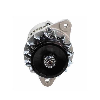 6D95 MOTOR Gerador alternador de 28 V para komatsu PC200-5 PC100-3 600-8216120 NK206