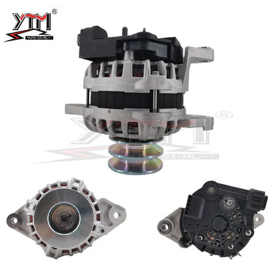 6D34 motor gerador alternador de 24 V para Sany SY215 SY235H HD820-3 SK230-6 F000BL07R0 F000BL07S0 60265010