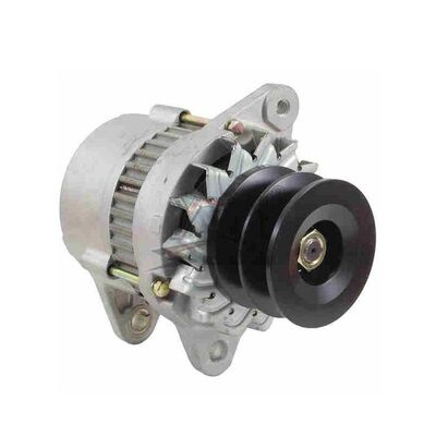 6D105 Gerador alternador de motores a diesel de 24 V para Komatsu PC200-1 PC200-2 PC200-3 600-821-6130 0-33000-5840