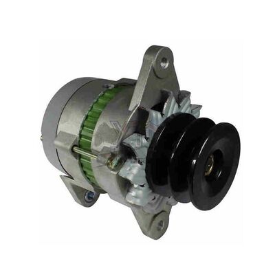 6D108 motor alternador de 24 V 600-825-3160 para Komatsu PC300-6 PC450-8 600-825-3120