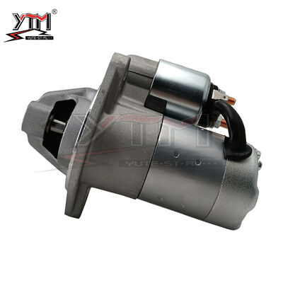 Novo motor de arranque compatível com Hitachi / Yanmar S114-815 S114-815A S114-817 S114-817A S114-883