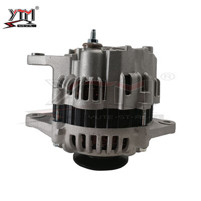 Alternador compatível com motor Kubota V3800 A002tc1877 A2tc1877 A2tc1877a RAREELECTRICAL Novo 12V 100Amp