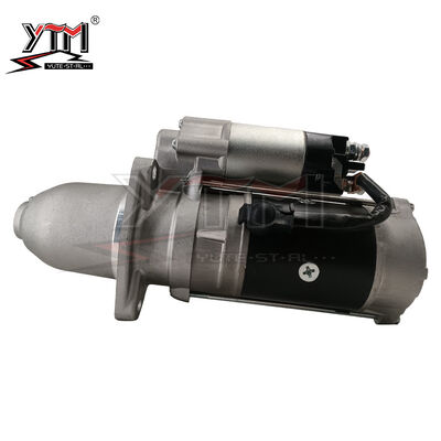 para Hyundai New Powertruck ((6X2) 04 Original OEM 36100-84400 Starter / 3610084400