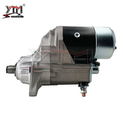 24V arrancador para o caso 7120 Iveco180E 228000-5640 112822 228000-5641 42498714 fábrica