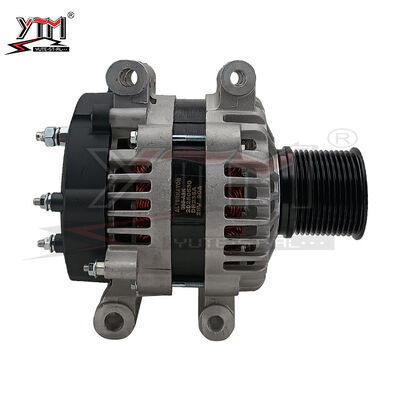 DR235A ALTERNADOR CAT323/24V 85A 12PK 60/5606104/T430455/3218932