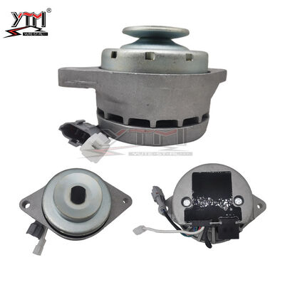 ND282 ALTERNADOR 22120/ 12V/20A para Yanmar com refrigeração a água 1005#