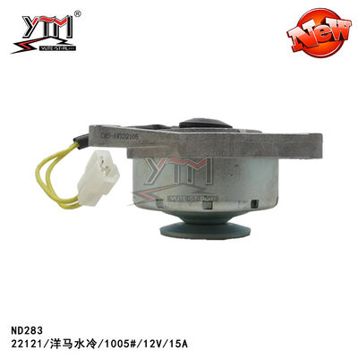 ND283 ALTERNADOR 22121 /121450-77200 12V/15A para refrigeração por água Yanmar
